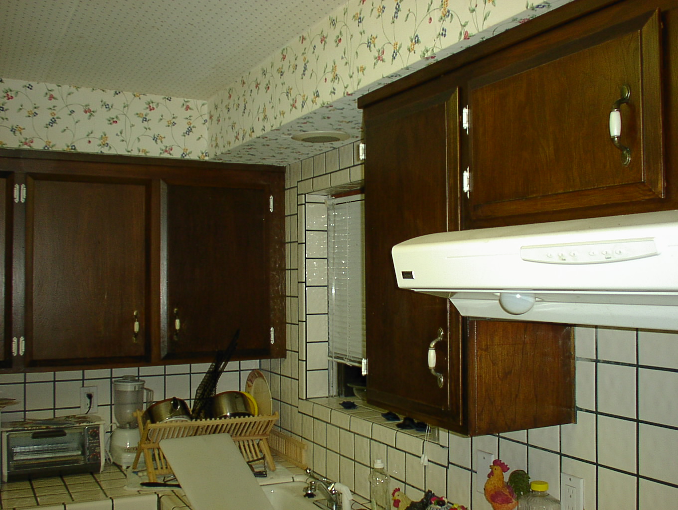 Agoura Hills Kitchen Remodeling