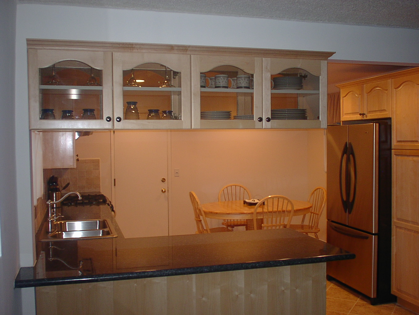 Agoura Hills Kitchen Remodeling