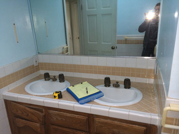 Los Feliz Bathroom Remodeling