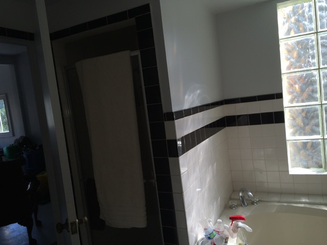 Silver Lake Bathroom Remodeling