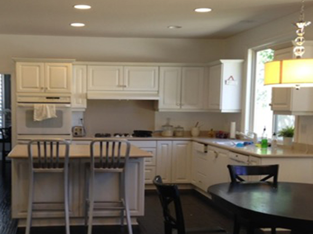 Woodland Hills Kitchen Remodeling